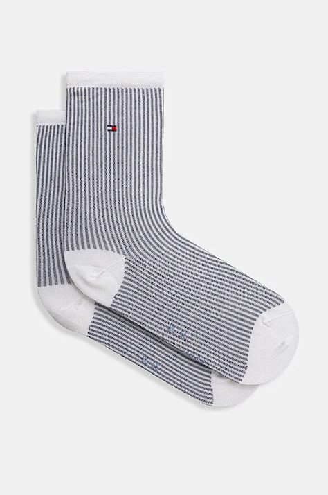 Nogavice Tommy Hilfiger ženske, 701229326