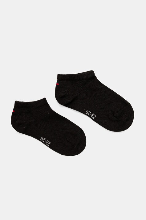 Tommy Hilfiger - sosete scurte copii (2-pack)