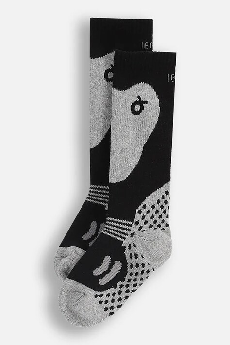 Lemon Explore skarpetki dziecięce kolor czarny ACCESSORIES WINTER UNISEX