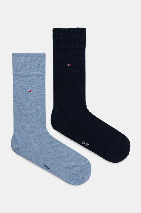 Tommy Hilfiger sosete 2-pack barbati, 371111
