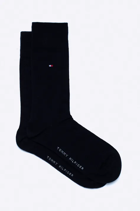 Tommy Hilfiger - Κάλτσες (2-pack) 371111