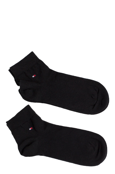 Tommy Hilfiger calzini pacco da 2 uomo colore nero