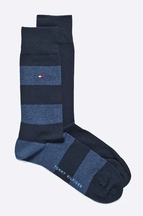 Tommy Hilfiger κάλτσες (2-pack) 342021001