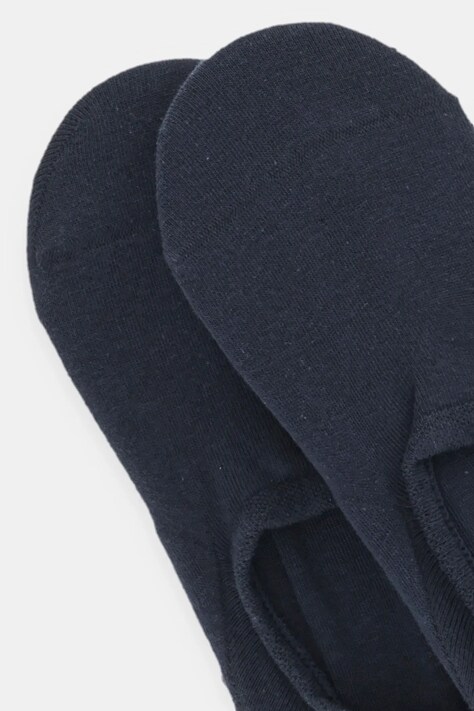 Tommy Hilfiger (2-pack) — AA00-LGM0C9, темно-синій — фото 2