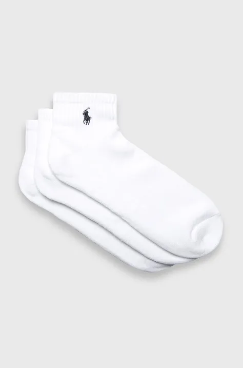 Polo Ralph Lauren - Шкарпетки (3-Pack)