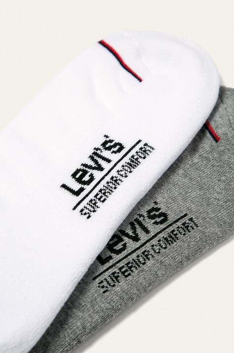 Levi's - Шкарпетки (2-pack) — фото 2