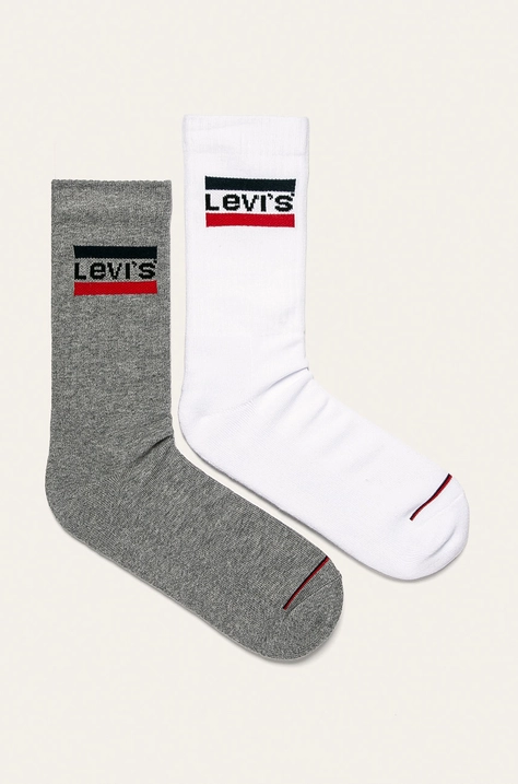 Levi's - Κάλτσες (2-pack)