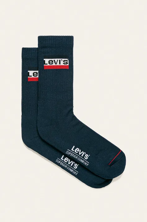 Levi's - Чорапи (2 чифта)