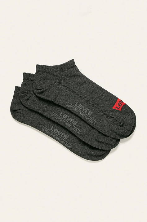 Levi's calze per palestra (3 pack)