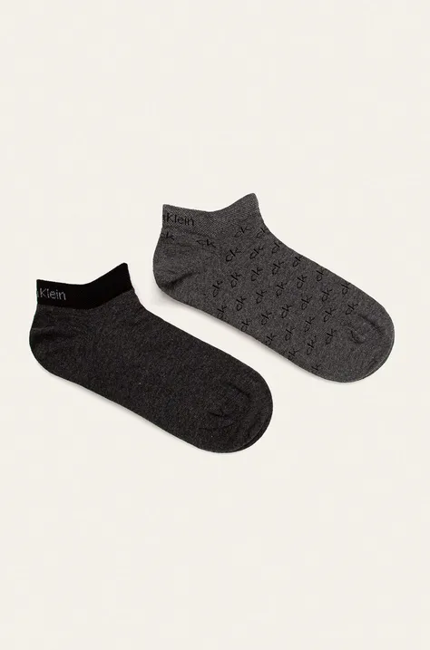 Calvin Klein - Κάλτσες (2-pack)