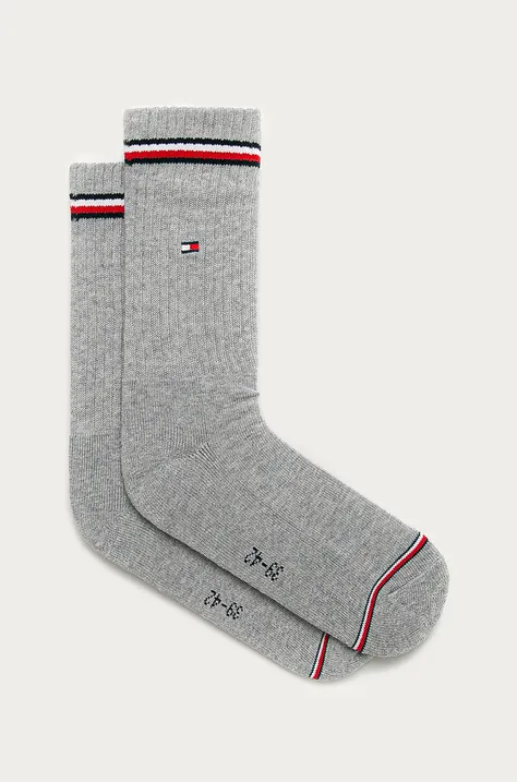 Tommy Hilfiger - Skarpetki (2-pack)