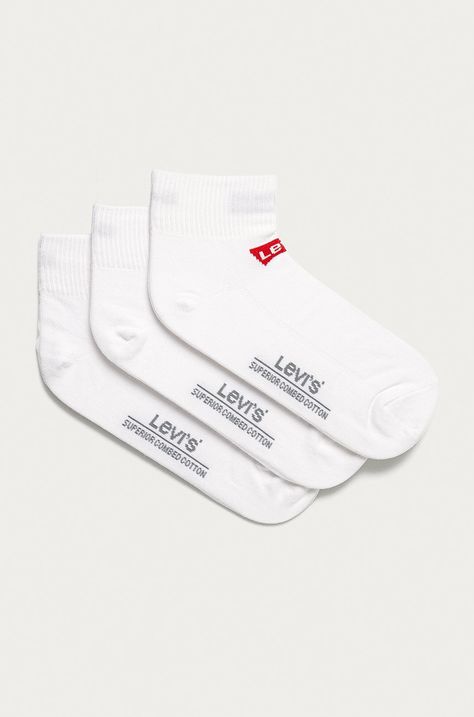 Levi's - Κάλτσες (3-pack)