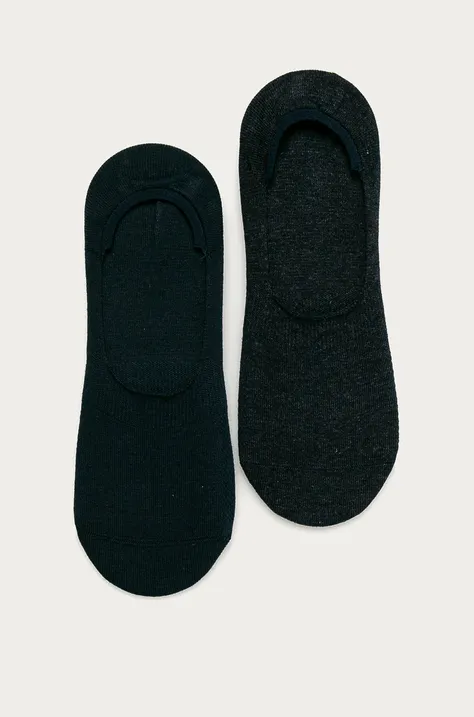 Levi's - Μικρές κάλτσες (2-pack)