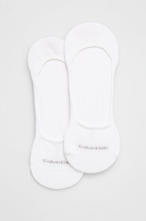 Чорапи Calvin Klein  (2 чифта)