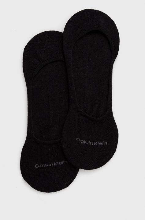 Чорапи Calvin Klein  (2 чифта)