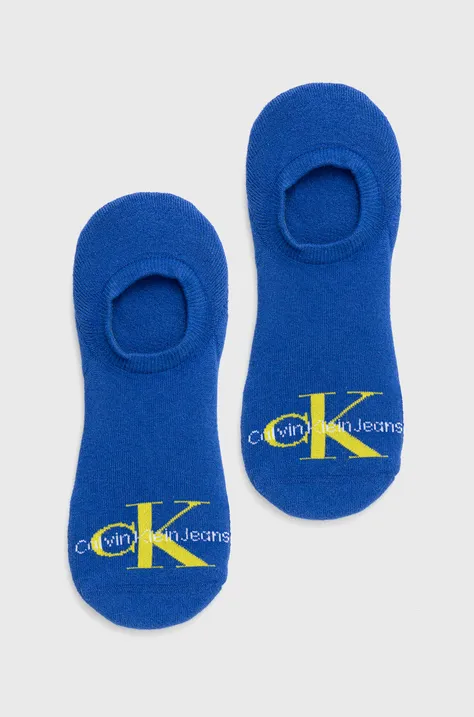 Κάλτσες Calvin Klein Jeans ανδρικες 701218733