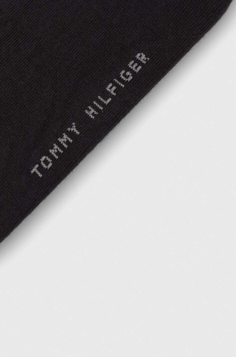 Шкарпетки Tommy Hilfiger 6-pack — фото 2
