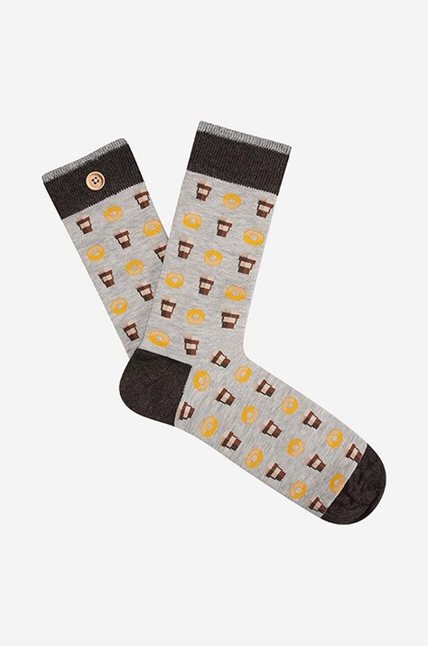 Cabaia calzini BARNABE & AUDE uomo