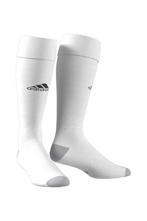 Футбольні гетри adidas Milano 16 AJ5905-white