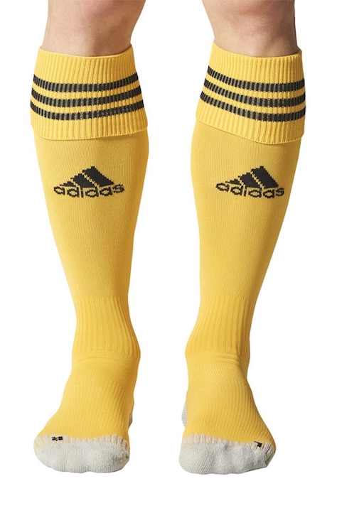Футбольні гетри adidas Adisock 12 X20997-yellow