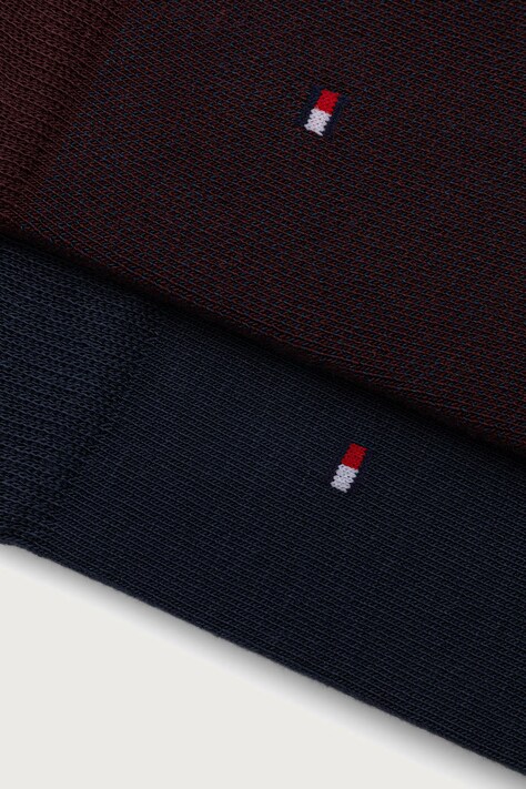 Tommy Hilfiger шкарпетки чоловічі 2 шт. — фото 2