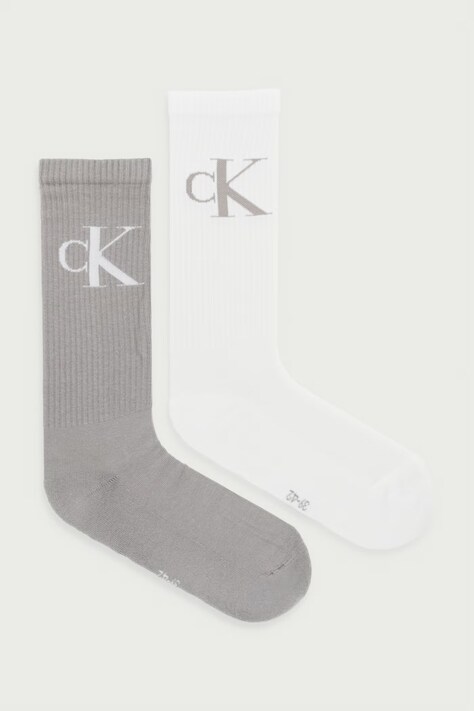 Calvin Klein Jeans pánske 2-pak béžové 701228802