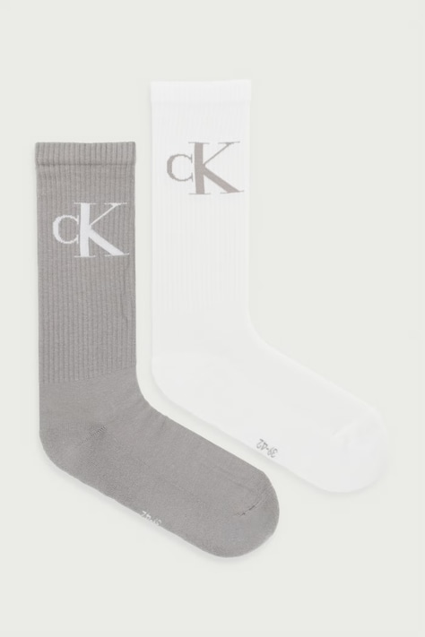Calvin Klein Jeans pánske 2-pak béžové 701228802
