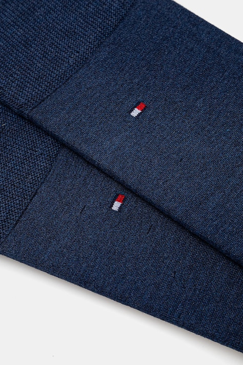 Tommy Hilfiger шкарпетки чоловічі з бавовною — фото 2