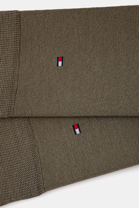 Tommy Hilfiger шкарпетки чоловічі з бавовною — фото 2