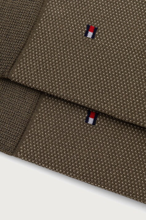 Tommy Hilfiger шкарпетки жіночі з бавовною — фото 2