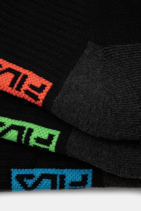 Шкарпетки Fila 3-pack — фото 2