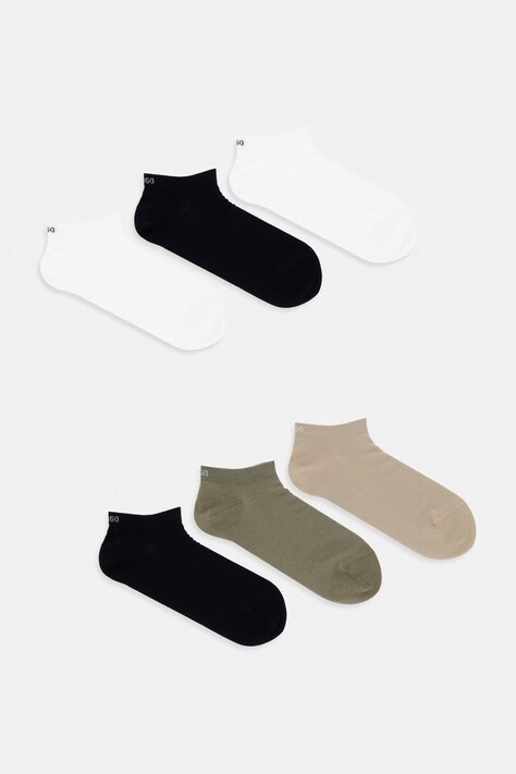 HUGO 6P AS UNI CC 6-pack multicolor 50516395