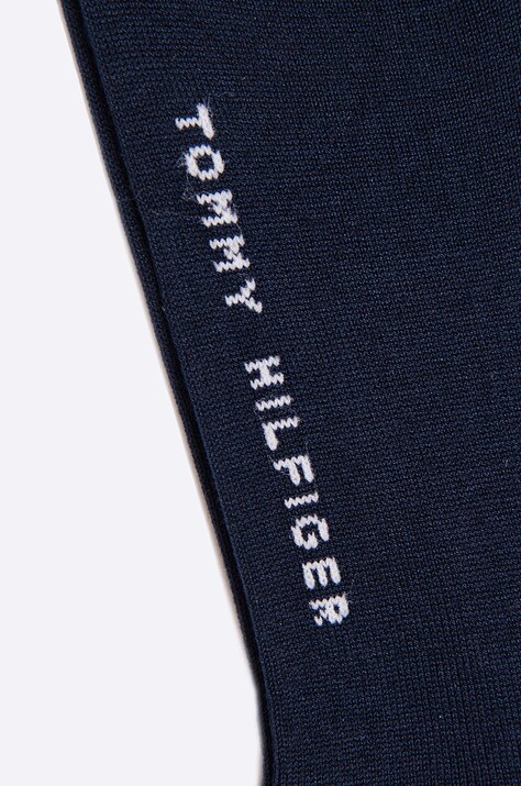 Tommy Hilfiger - Шкарпетки — AA00-LGM395, темно-синій — фото 2