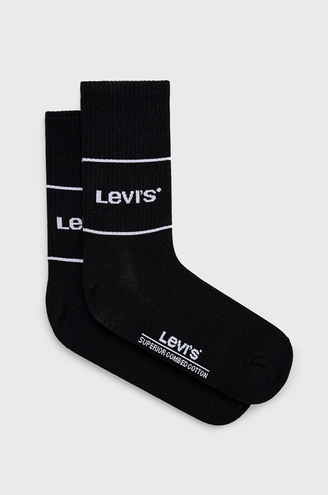 Levi's calzini (2-pack)