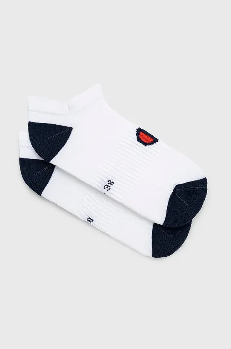 Шкарпетки Champion 0BGM колір білий