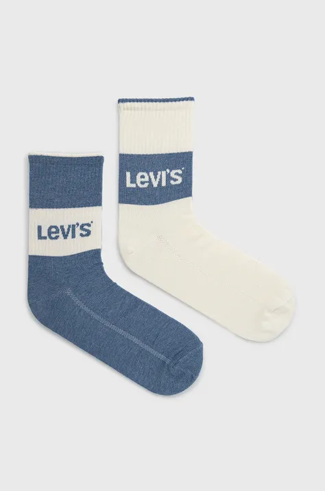 Ponožky Levi's ( 2-pak)