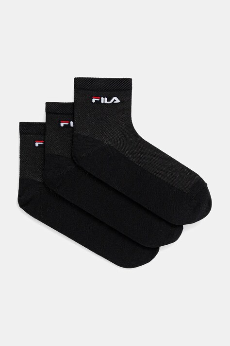 Fila sosete culoarea negru