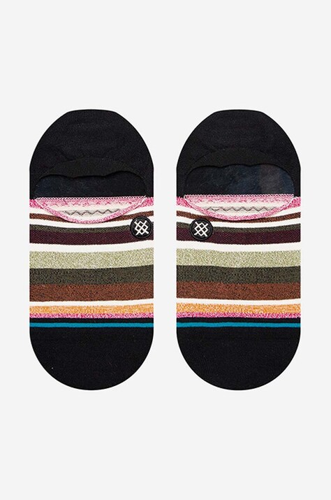 Stance șosete Sun Set culoarea negru A145C22SUN-BLK