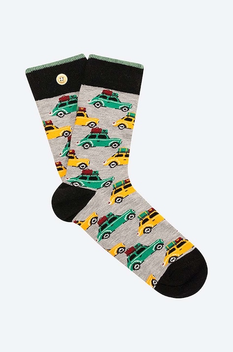 Cabaia calzini AMAURY & FLORE