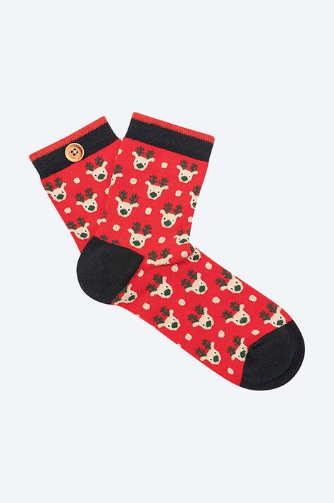 Cabaia calzini LUTIN