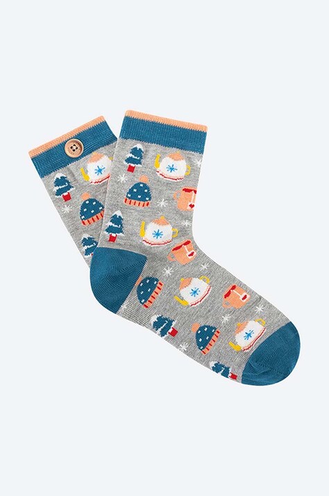 Cabaia calzini MYRIAM & FRANCOIS