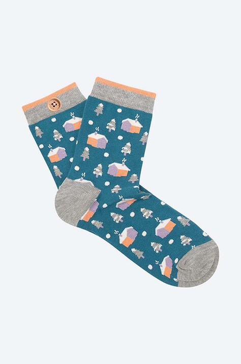 Cabaia calzini NOEMIE & TIMOTHE