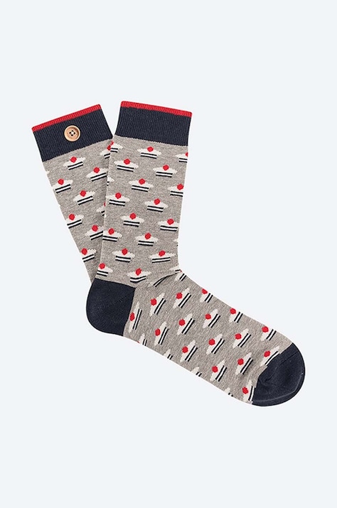 Cabaia calzini Skarpety Cabaia Classic SOKFW2122 ERIC & SOPHIE