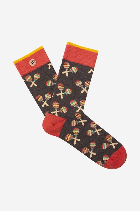 Cabaia calzini Skarpety Cabaia Classic SOKS22 FELIX & DANAE