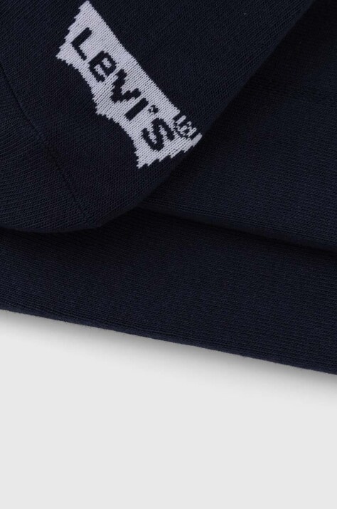 Шкарпетки Levi's 3-pack — фото 2