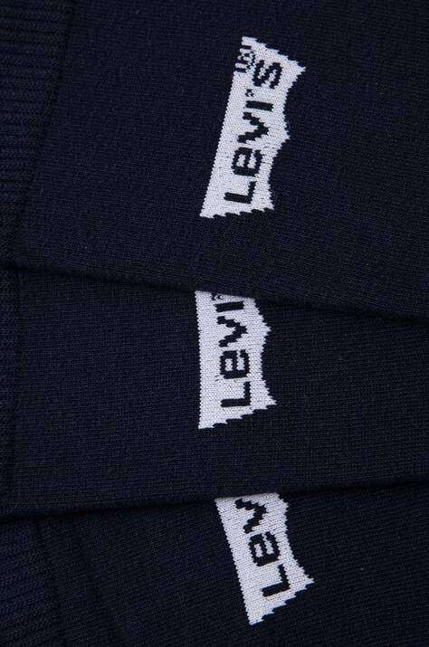 Шкарпетки Levi's 3-pack — фото 2