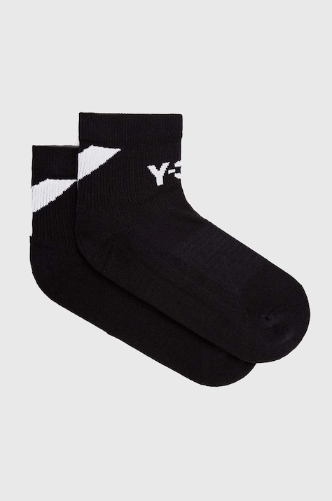 Шкарпетки adidas колір чорний HZ4267-black