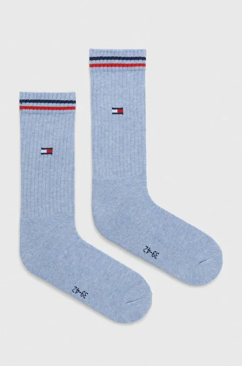 Шкарпетки Tommy Hilfiger 2-pack