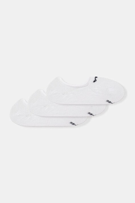 Fila șosete 3-pack culoarea alb, F1252/3