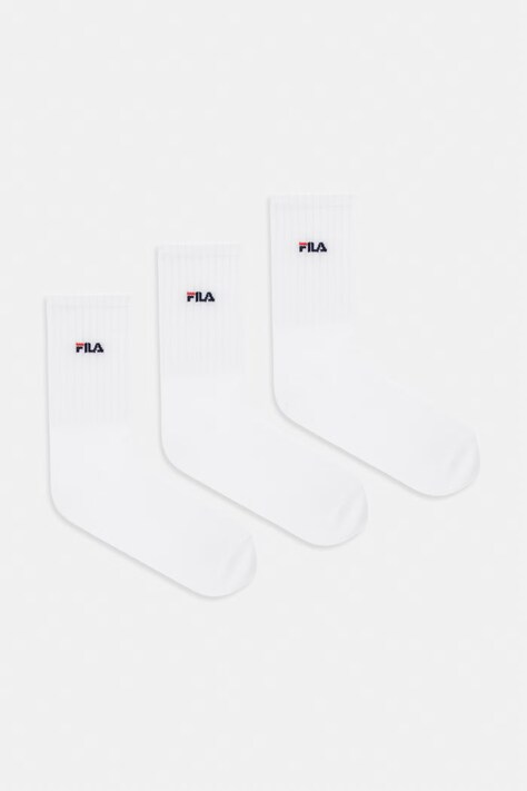 Fila skarpety 3-pack białe F4450